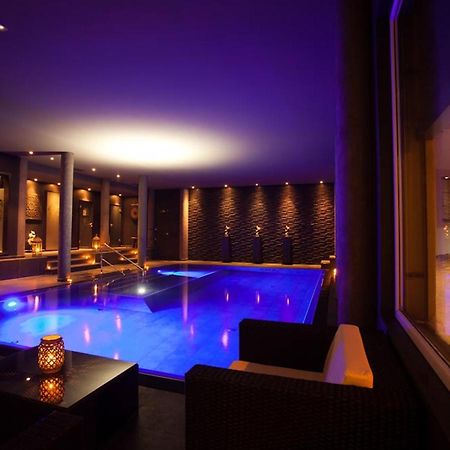 Wellness Hotel Zlata Lipa Decin Extérieur photo