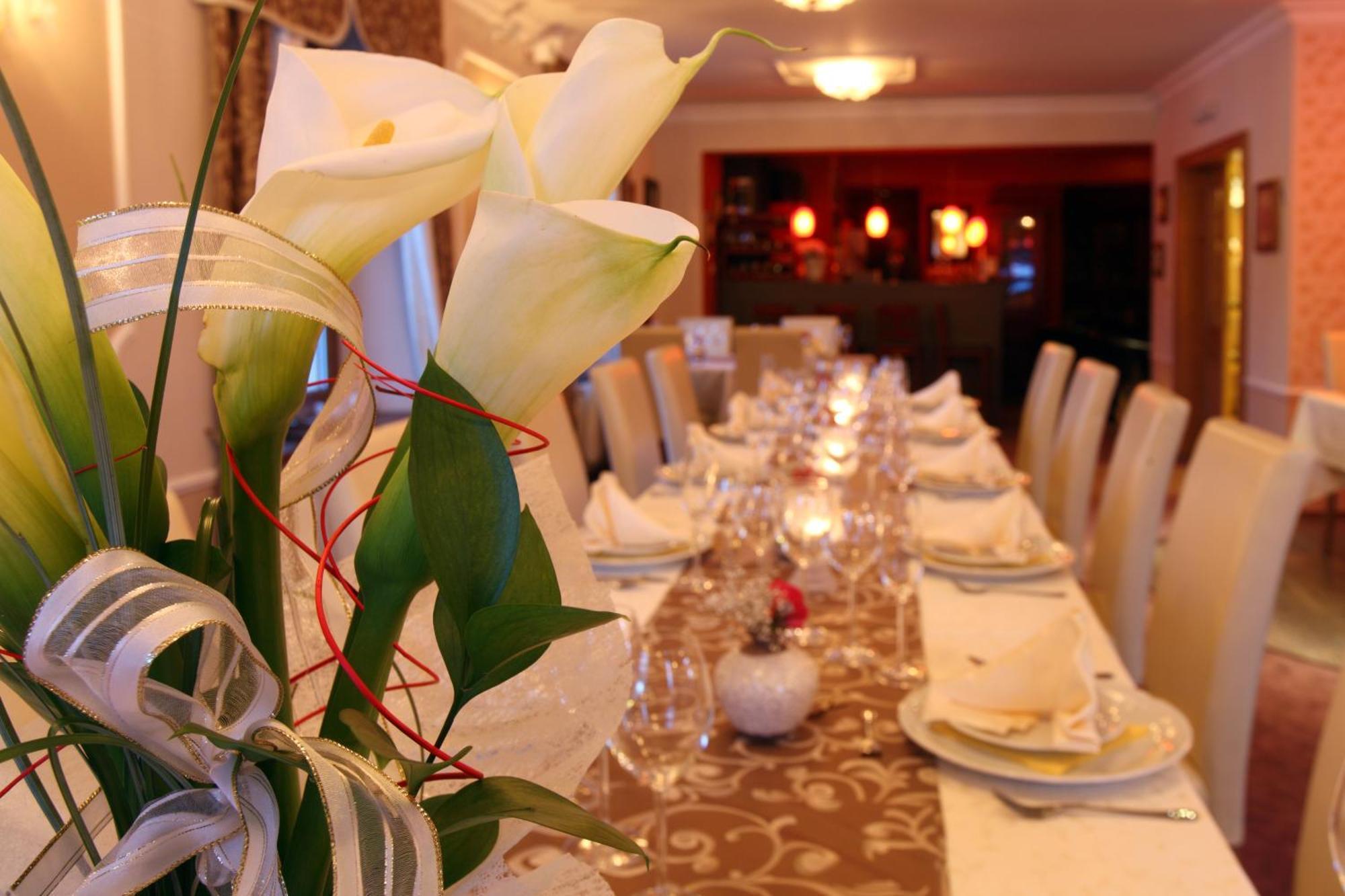 Wellness Hotel Zlata Lipa Decin Extérieur photo