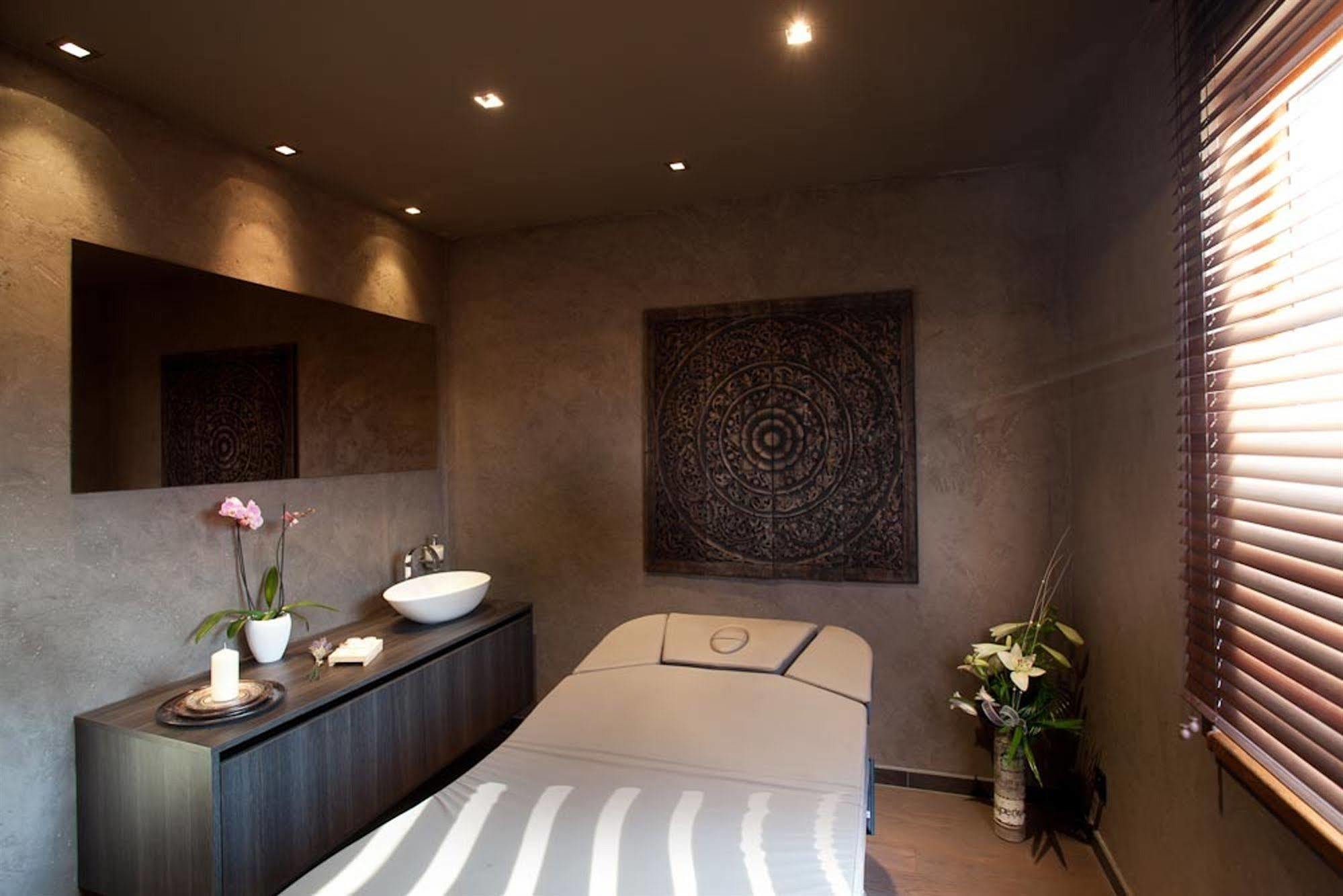 Wellness Hotel Zlata Lipa Decin Extérieur photo